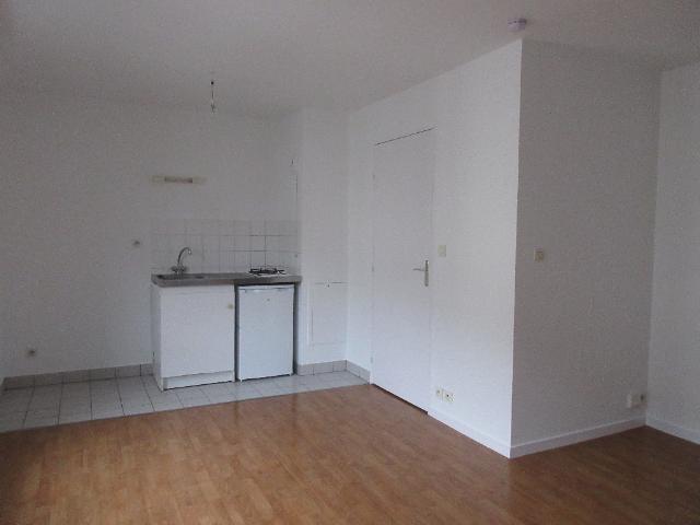 Location Appartement 2 pièces 32m² RENNES 35000
