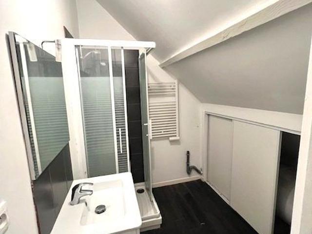 Location Appartement 2 pièces 32m² WAVRIN 59136
