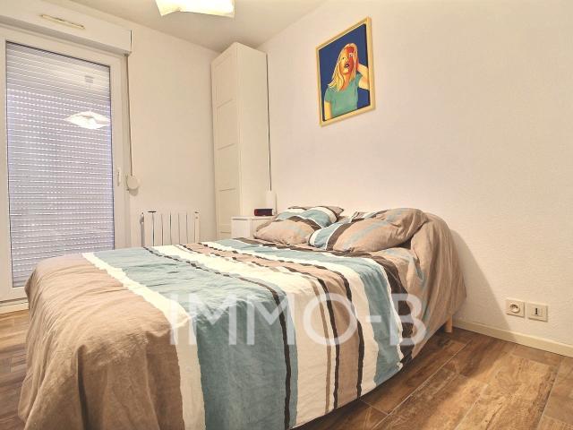 Location Appartement 2 pièces 32m² TOULOUSE 31400