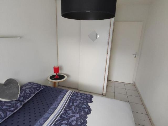 Location Appartement 2 pièces 32m² TOULOUSE 31500