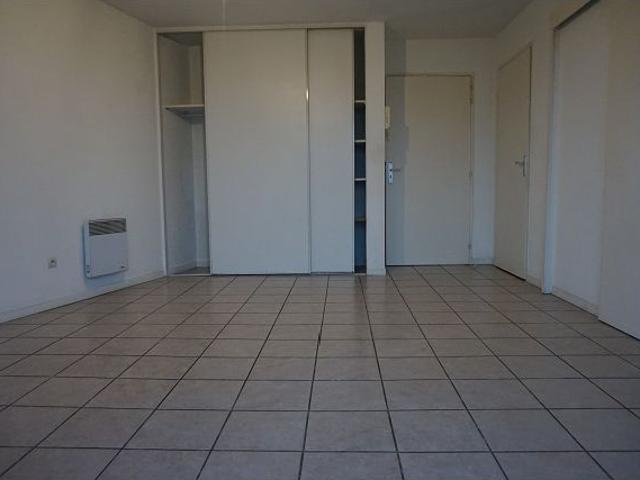 Location Appartement 2 pièces 32m² TOULOUSE 31500