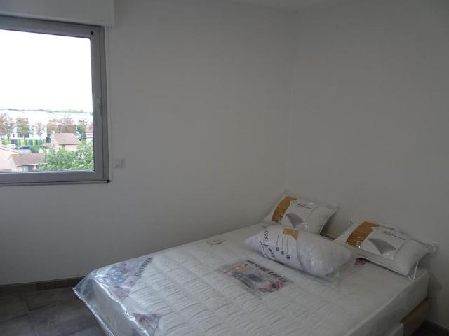Location Appartement 2 pièces 32m² TOULOUSE 31100