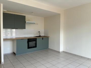 Location Appartement 2 pièces 32m² TAIN L HERMITAGE 26600