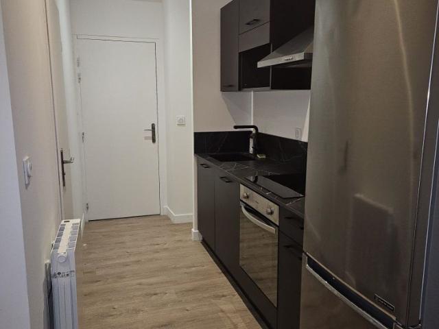 Location Appartement 2 pièces 32m² TAIN L HERMITAGE 26600