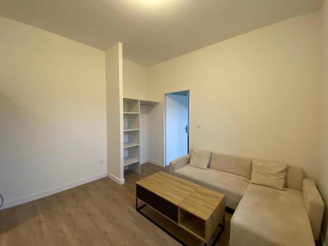 Location Appartement 2 pièces 32m² TAIN L HERMITAGE 26600