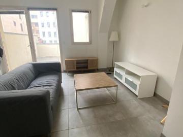 Location Appartement 2 pièces 32m² VALENCE 26000