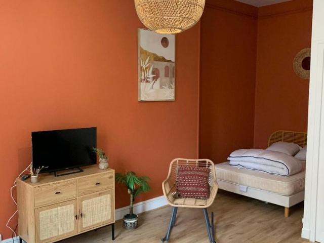 Location Appartement 2 pièces 32m² VICHY 03200