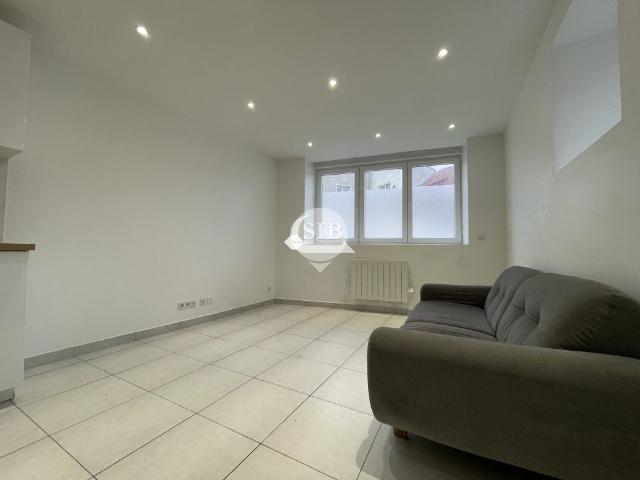 Location Appartement 2 pièces 32m² VILLIERS SUR ORGE 91700