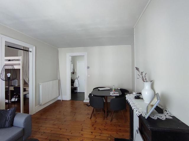 Location appartement 2 pièces, 37.41m², Le Havre