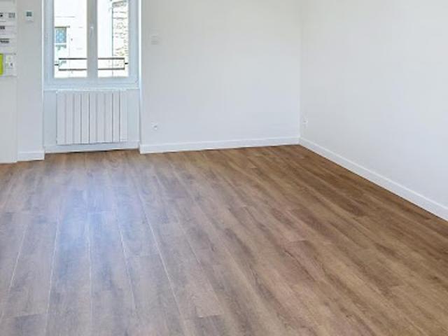 Location Appartement 2 pièces 37.42 m2 Malansac