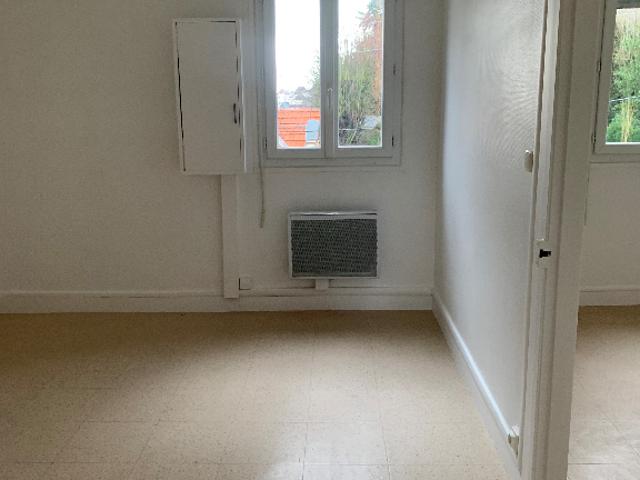 Appartement 2 pièces Le Havre 37.42m² 465€ à louer l'Adresse