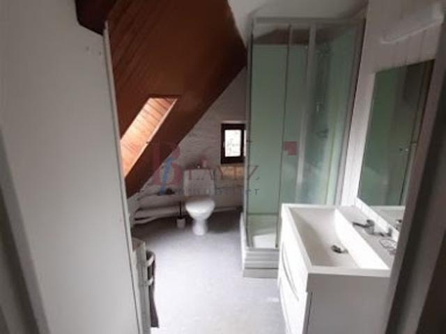 Location Appartement 2 pièces 37.47 m2 Ussel
