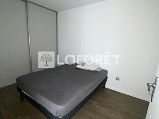 Location Appartement 2 pièces 37.48 m2 Le Perreux sur Marne