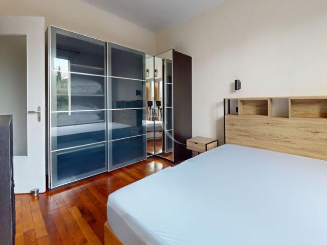 Location appartement 2 pièces, 37.49m², Le Raincy