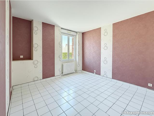 Location Appartement 2 pièces 37.4 m2 Montilliers