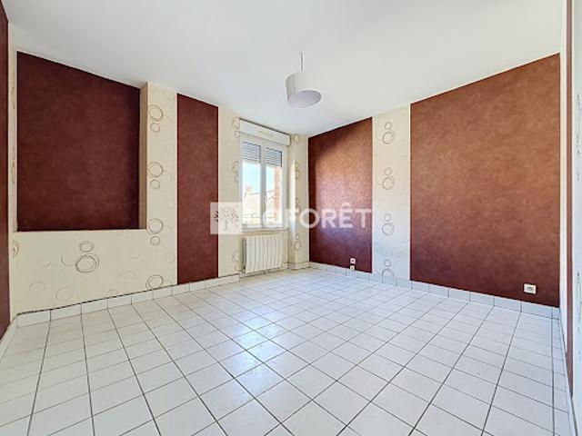 Location Appartement 2 pièces 37.4 m2 Montilliers