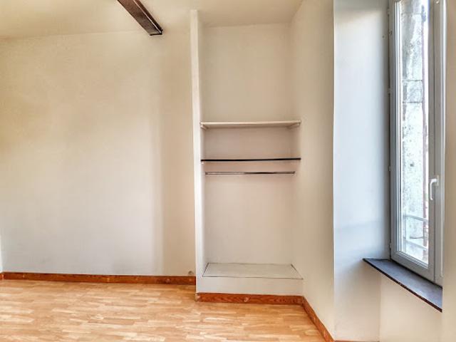 Location Appartement 2 pièces 37.51 m2 Ganges