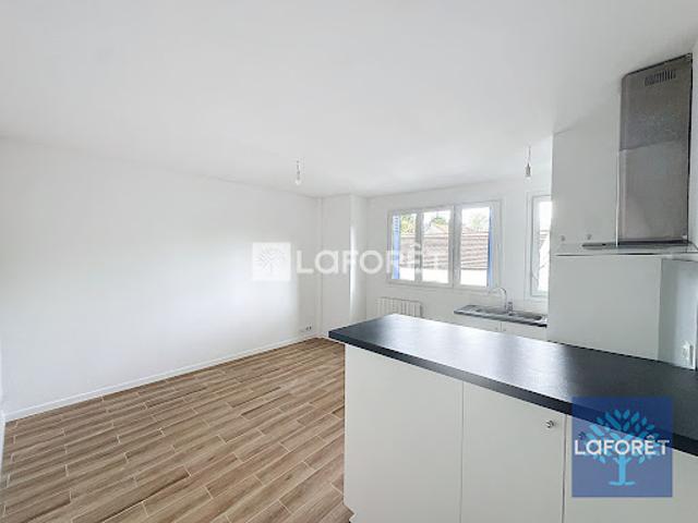 Location Appartement 2 pièces 37.52 m2 Arpajon