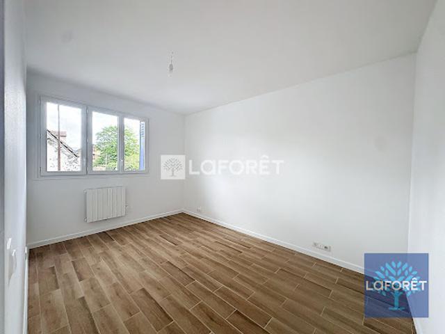 Location Appartement 2 pièces 37.52 m2 Arpajon