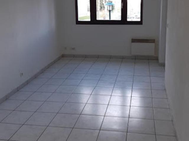 Location Appartement 2 pièces 37.58 m2 Thusy