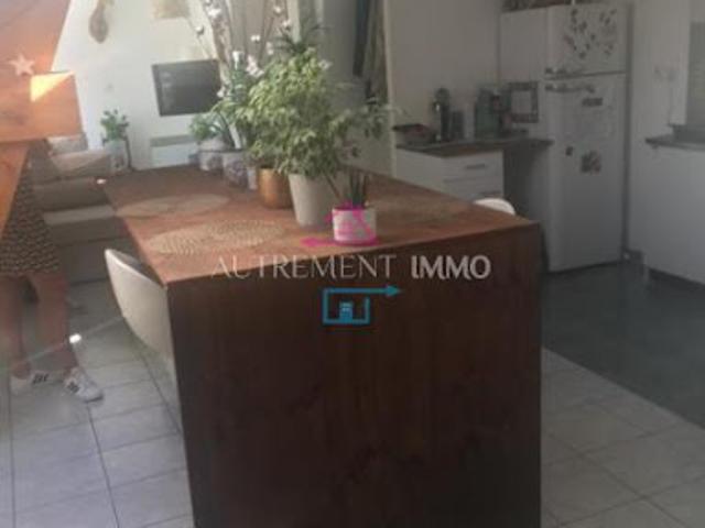 Location Appartement 2 pièces 37.59 m2 Beaurains