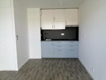 Location appartement 2 pièces, 37.59m², Thouaré sur Loire
