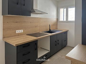 Location Appartement 2 pièces 37.5 m2 Noves