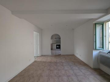 Location Appartement 2 pièces 37.5 m2 Sernhac
