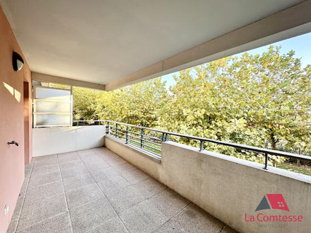 Location Appartement 2 pièces 37.63 m2 Marseille 12ème