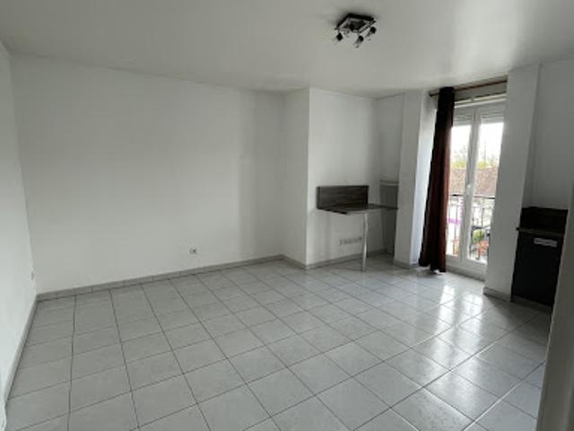 Location Appartement 2 pièces 37.67 m2 Lamorlaye