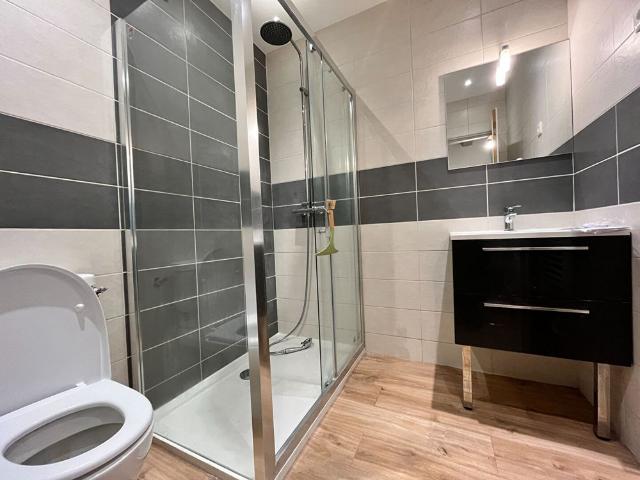 Location appartement 2 pièces, 37.65m², Étampes