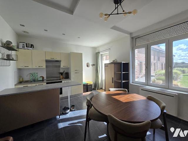 Location Appartement 2 pièces 37.68 m2 Arleux en Gohelle