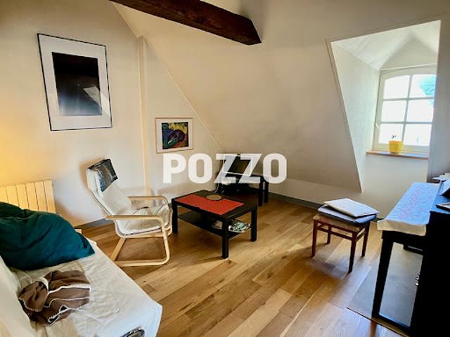Location Appartement 2 pièces 37.6 m2 Bayeux