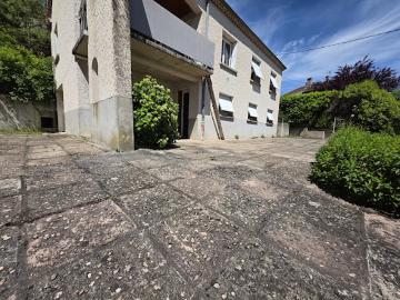 Location Appartement 2 pièces 37.6 m2 Lamastre