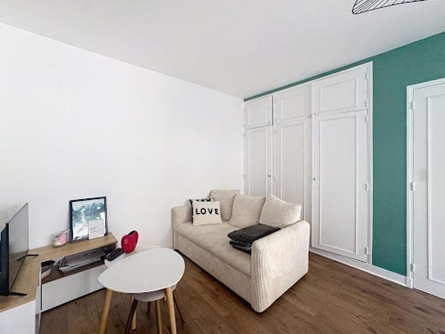 Location Appartement 2 pièces 37.71 m2 Rodez
