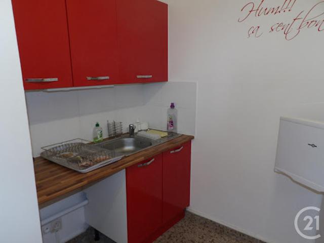Location Appartement 2 pièces 37.72 m2 Montpellier