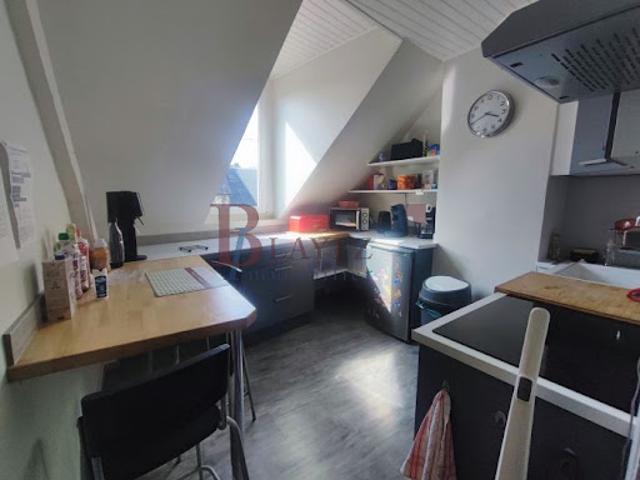 Location Appartement 2 pièces 37.76 m2 Ussel