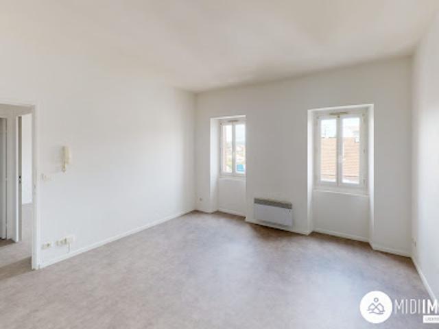 Location Appartement 2 pièces 37.76 m2 Albi