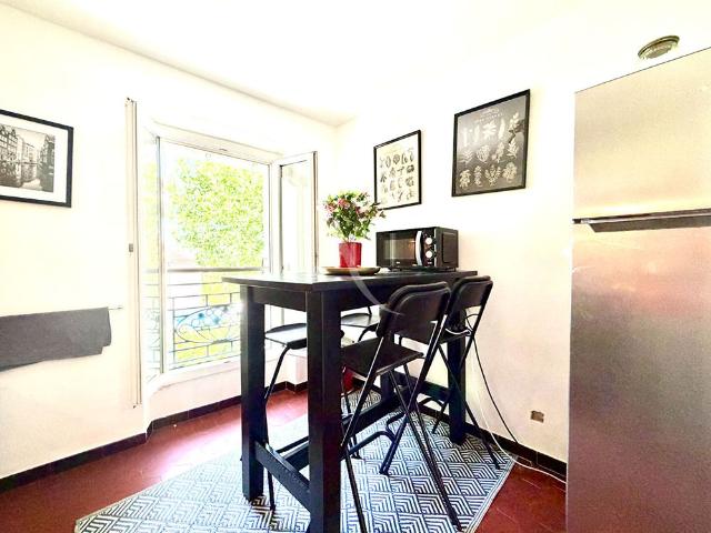 Location appartement 2 pièces, 37.79m², Manosque