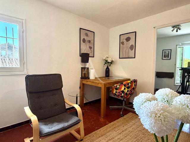 Location appartement 2 pièces, 37.79m², Manosque