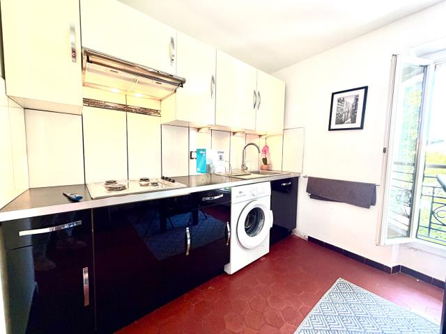 location appartement 2 pièces, 37.79m², manosque