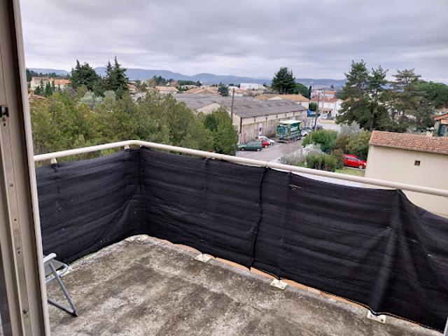 Location Appartement 2 pièces 37.7 m2 Montelimar