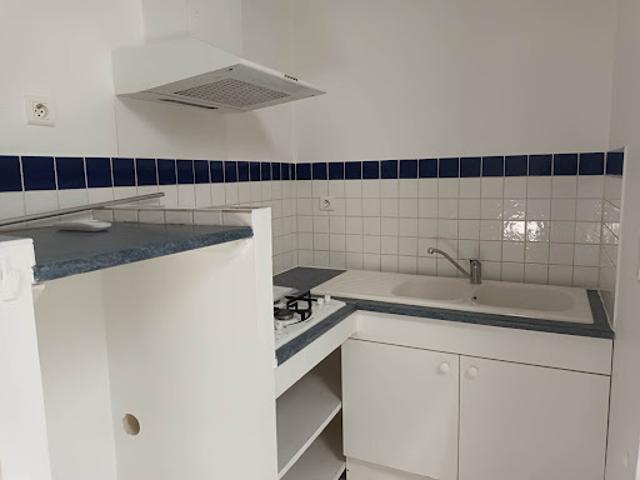 Location Appartement 2 pièces 37.7 m2 Sainte Livrade sur Lot