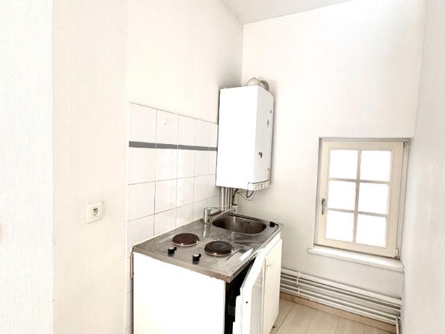 Appartement 2 pièces Metz 37.80m² 640€ à louer l'Adresse