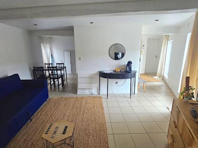 Location Appartement 2 pièces 37.81 m2 Malause