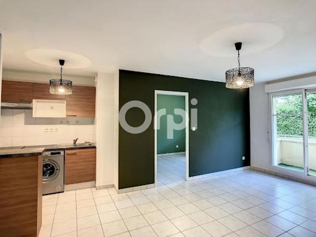 Location Appartement 2 pièces 37.86 m2 Marsac sur l'Isle
