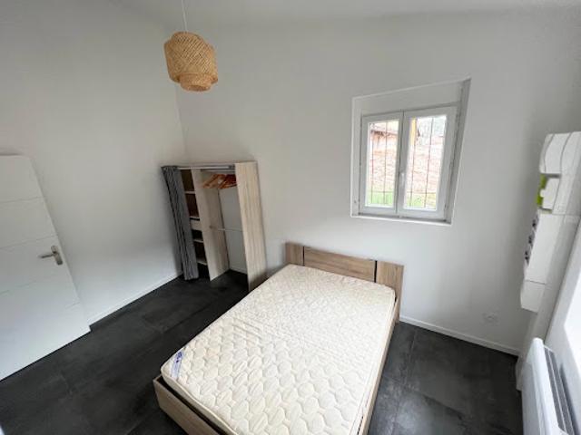 Location Appartement 2 pièces 37.89 m2 Puget Théniers