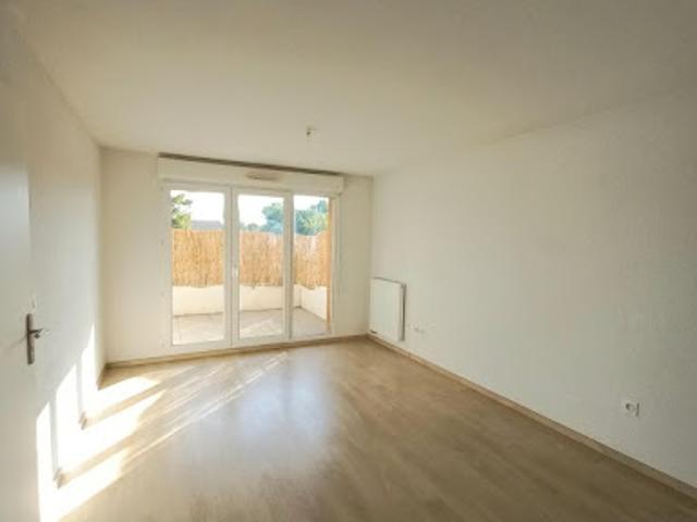 Location Appartement 2 pièces 37.91 m2 Cavaillon