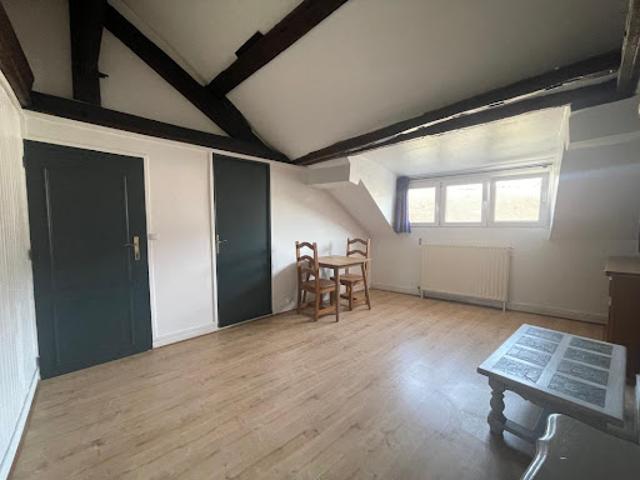 Location Appartement 2 pièces 37.97 m2 Arpajon