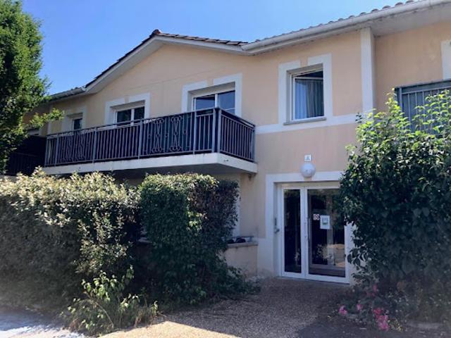 Location Appartement 2 pièces 37.97 m2 Marsac sur l'Isle
